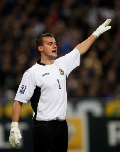 Zydrunas Karcemarskas